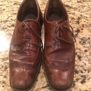 Johnston & Murphy Dress Shoes